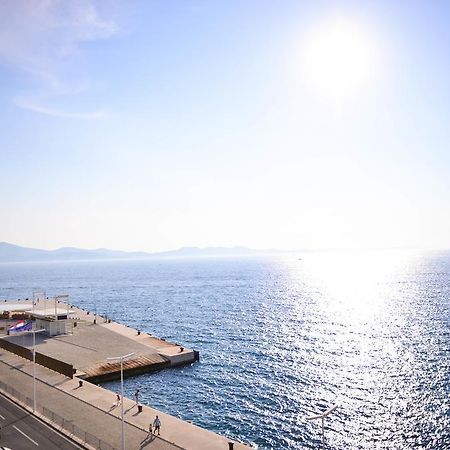 Sun Mijo Apartment Zadar Ruang foto