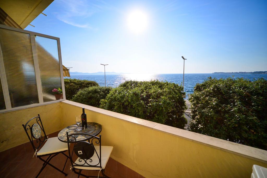 Sun Mijo Apartment Zadar Ruang foto