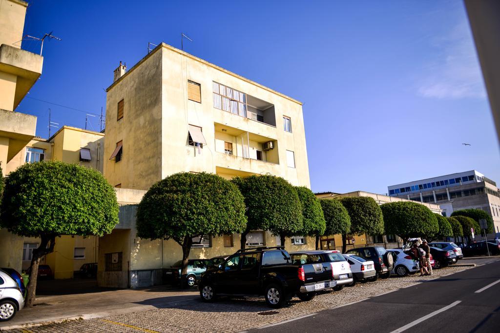 Sun Mijo Apartment Zadar Ruang foto