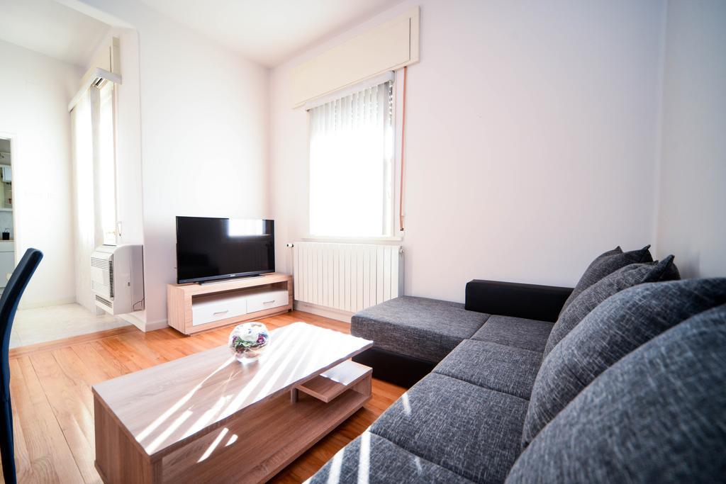 Sun Mijo Apartment Zadar Ruang foto